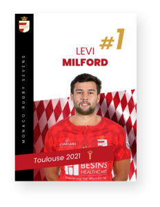1-Levi Milford