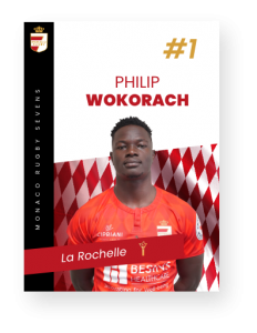 1-Philip Wokorach