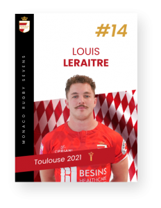14-Louis Leraitre