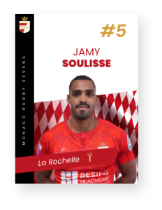 5-Jamy Soulisse