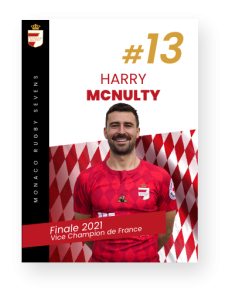 13-Harry McNulty