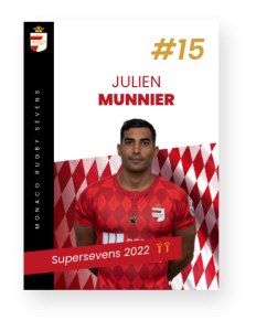 15-Julien Munnier