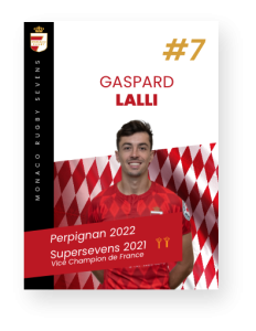 7-Gaspard Lalli