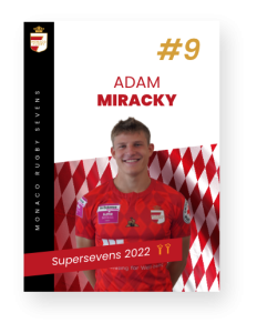 9-Adam Miracky
