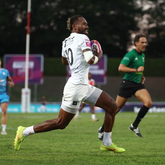 Cap sur Pau : dernière étape estivale du Supersevens avant la grande finale