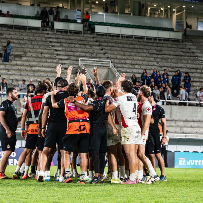 Une campagne estivale réussie pour le Monaco Rugby Sevens